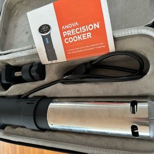Anova Precision Cooker